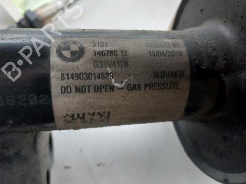 Left front shock absorber BMW 5 Touring (G31) 520 d | BP36783804M16 - Image 4