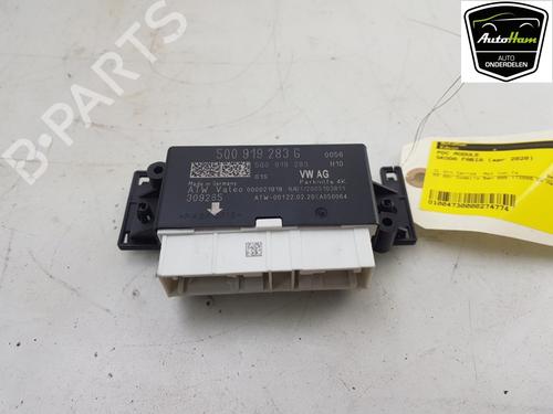 Used Control unit Control unit 18111626 18111626