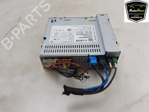 Electronic module OPEL ASTRA K (B16) 1.6 CDTi (68) | BP13489986M83 