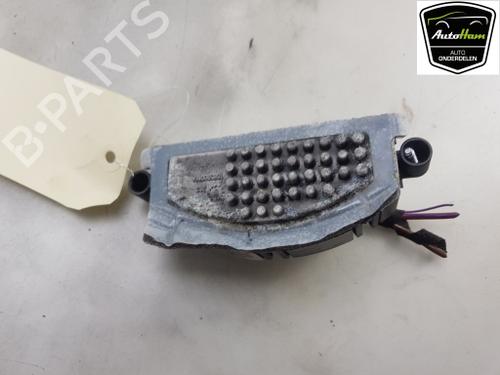 Used Heater resistor Heater resistor AUDI A5 Convertible (8F7) 1.8 TFSI (177 hp) 15204798 15204798