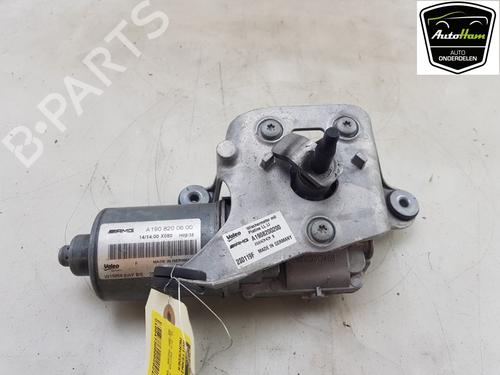 Used Front wipers mechanism MERCEDES-BENZ AMG GT (C190) GT R (190.379) (585 hp) 20643845