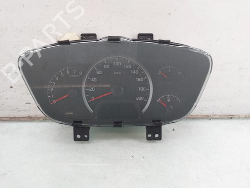 Used Instrument cluster Instrument cluster 38200310 38200310