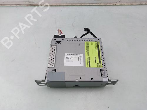 Used Electronic module Electronic module RENAULT CAPTUR I (J5_, H5_) 0.9 TCe 90 (90 hp) 33286849 33286849