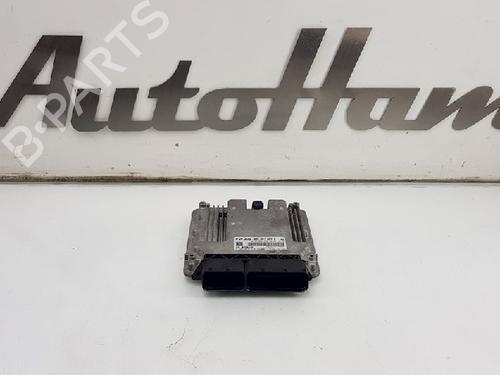Used Engine control unit (ECU) Engine control unit (ECU) 12010870 12010870