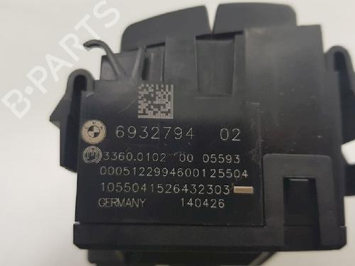 Headlight switch BMW 1 (E87) 116 i | BP12017951I24 - Image 3