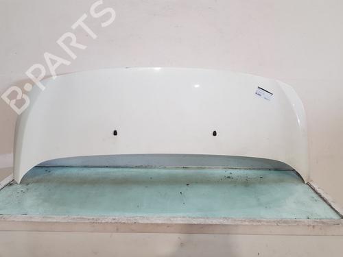 Used Hood TOYOTA PROACE Van (MDZ_) 1.6 D4d (MDZ9) (95 hp) 25287945