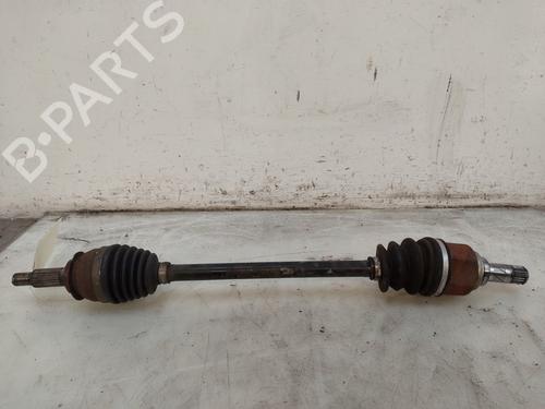 Used Left front driveshaft Left front driveshaft DACIA SPRING EV (B6M1) (45 hp) 34540144 34540144