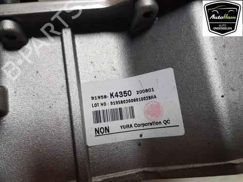 Inverter/Converter KIA NIRO I (DE) E-NIRO | BP22433774M119 