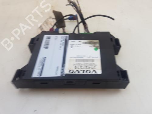Used Electronic module VOLVO V60 I (155) D6 Hybrid AWD (280 hp) 28294603