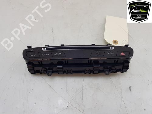 Used Switch MERCEDES-BENZ C-CLASS T-Model (S205) C 350 e (205.247) (279 hp) 22742196