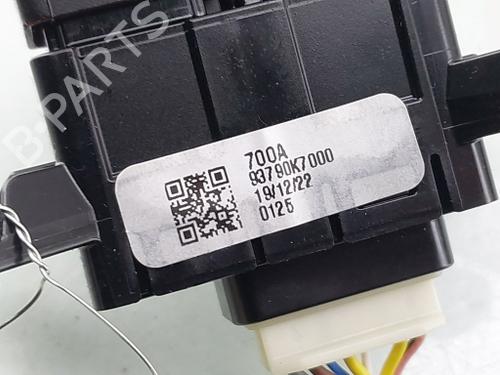 Warning switch HYUNDAI i10 III (AC3, AI3) 1.0 MPi | BP33956503I22 - Image 3