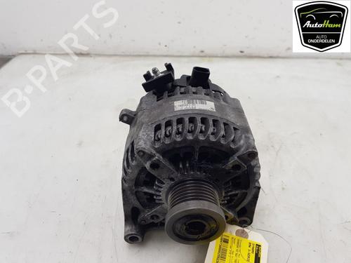 Used Alternator BMW 3 (F30, F80) 328 i (245 hp) 16900551