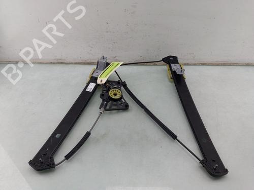 Used Front right window mechanism Front right window mechanism AUDI Q2 (GAB, GAG) 1.6 TDI (115 hp) 34695823 34695823