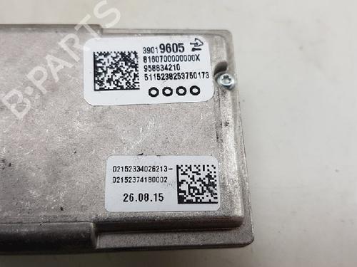Camera OPEL ASTRA K (B16) 1.0 Turbo (68) | BP13138449E14 