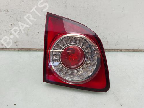 Used Left taillight Left taillight 38435167 38435167