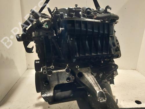 Engine BMW 3 Touring (E91) 320 i | BP30103016M1
