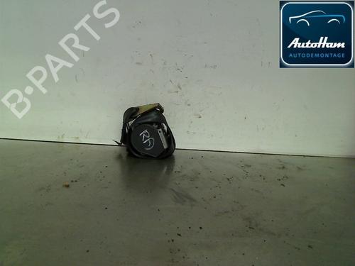 Used Rear right seatbelt SEAT LEON (1P1) 1.9 TDI (105 hp) 12026925