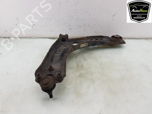 Right front suspension arm AUDI A3 Limousine (8VS, 8VM) 1.6 TDI | BP29061513M13 