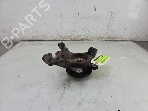 Used Right front steering knuckle Right front steering knuckle PEUGEOT 208 II (UB_, UP_, UW_, UJ_) 1.2 PureTech 100 (101 hp) 35947465 35947465