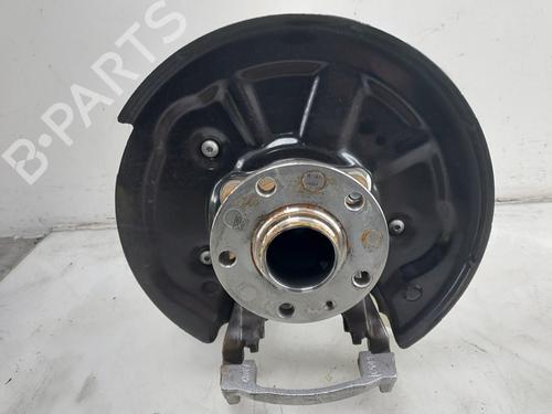 Højre hjullejehus spindel VW TIGUAN (CT1) 1.5 TSI eHybrid | BP30102871M28 