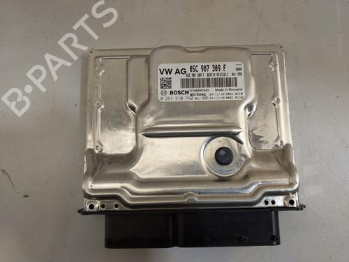 Used Engine control unit (ECU) Engine control unit (ECU) 36964538 36964538