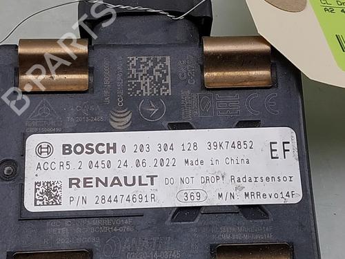 Elektronisk sensor DACIA SPRING EV (B6M1) | BP35947584M84 - Image 2