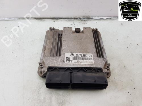 Used Engine control unit (ECU) Engine control unit (ECU) 18571381 18571381