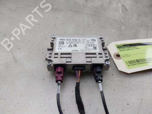 electronic-module-skoda-kamiq-nw4-2019-36838963 main image