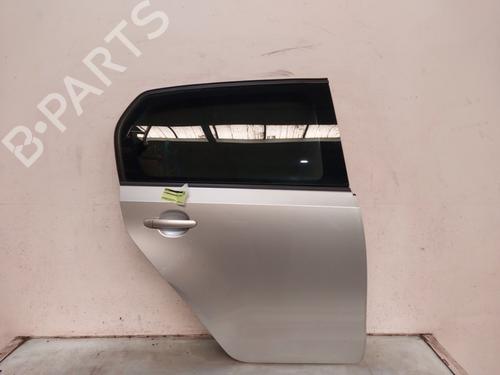 Used Right rear door Right rear door VW UP! (121, 122, BL1, BL2, BL3, 123) 1.0 (60 hp) 33266775 33266775