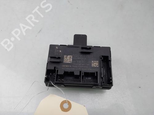 Module électronique VW GOLF VII (5G1, BQ1, BE1, BE2) 1.6 TDI (110 hp) 29025672