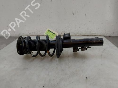 Used Left front shock absorber Left front shock absorber SKODA KODIAQ II (PS7) 1.5 TSI iV PHEV (204 hp) 33430138 33430138