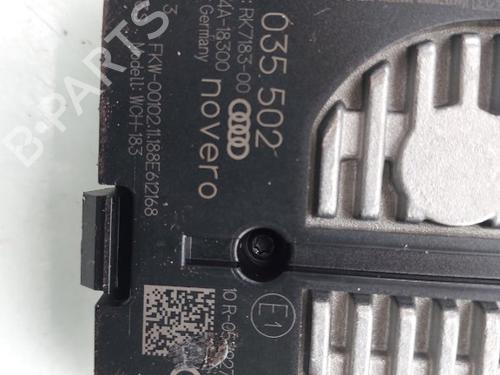 Electronic module SEAT ARONA (KJ7, KJP) 1.5 TSI | BP38168882M83 - Image 4