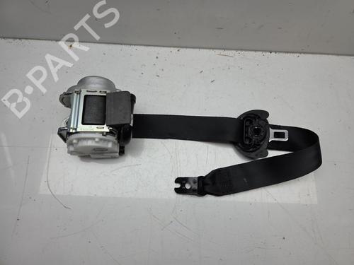 Front right seatbelt AUDI A3 Limousine (8YS, 8YM) 30 TFSI Mild Hybrid | BP28167166I25 