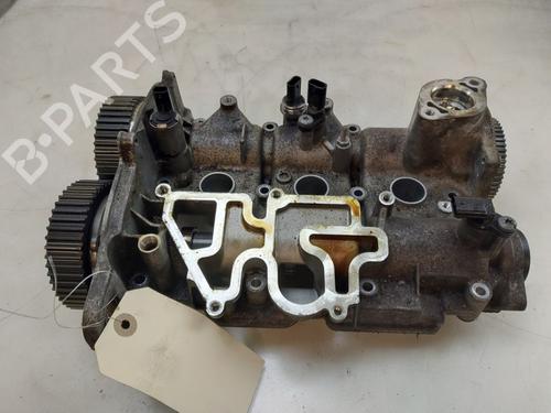 Valve cover VW TAIGO (CS1) 1.0 TSI | BP33845127M124 - Image 2