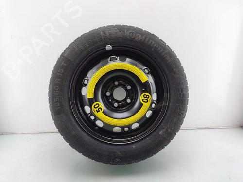 Used Rim VW POLO V (6R1, 6C1) 1.2 TDI (75 hp) 30299904