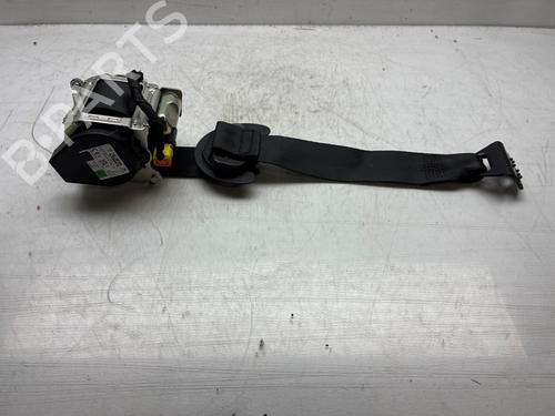 Used Rear right seatbelt VW T-CROSS (C11, D31) 1.0 TSi (95 hp) 32773465