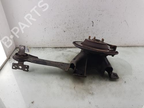 Left rear steering knuckle FORD S-MAX (WA6) 2.0 | BP24037721M27 