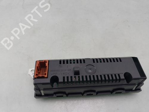 Multifunctionele display CITROËN C3 II (SC_) 1.2 VTi 82 | BP29938670C48