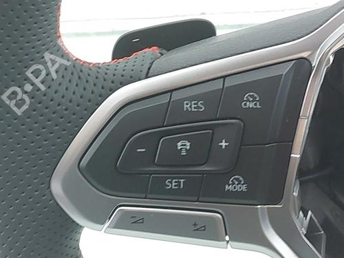 Rat VW GOLF VIII (CD1, DA1) 2.0 GTI Clubsport | BP29971650C49 