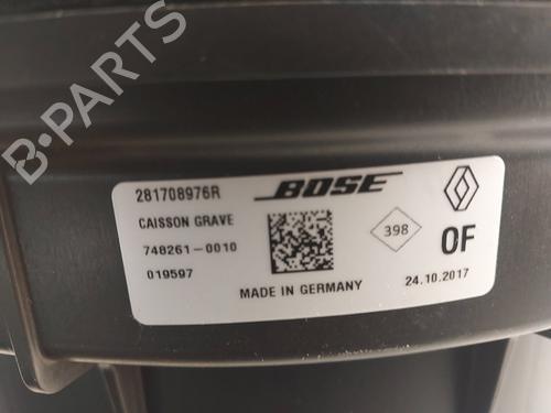 Electronic module RENAULT CAPTUR I (J5_, H5_) 1.2 TCe 120 | BP37151030M83 - Image 4