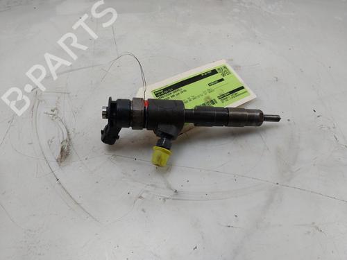 Used Injector Injector PEUGEOT 308 SW II (LC_, LJ_, LR_, LX_, L4_) 1.6 BlueHDi 120 (120 hp) 33929300 33929300