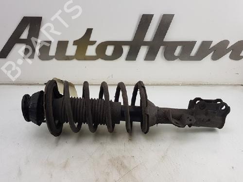 Used Right front shock absorber HYUNDAI i10 I (PA) 1.2 (78 hp) 12024440