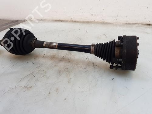 Left front driveshaft AUDI A3 Sportback (8VA, 8VF) 1.4 TFSI | BP28358224M38 