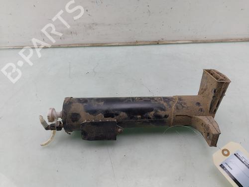 Used Other SKODA FABIA III (NJ3) 1.0 TSI (95 hp) 28166796