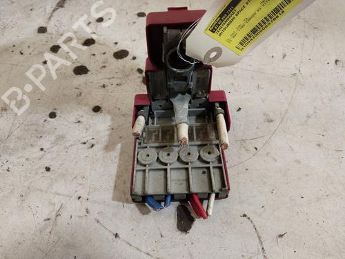 Fuse box MITSUBISHI MIRAGE / SPACE STAR VI Hatchback (A0_A) 1.2 (A03A) | BP39668397E1 - Image 3