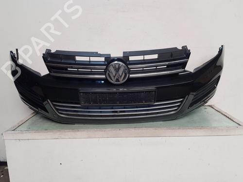 Full front VW TOUAREG (7P5, 7P6) 3.0 V6 TDI | BP25449219S1 - Image 8