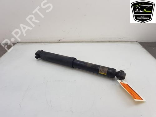 Used Right rear shock absorber Right rear shock absorber RENAULT KADJAR (HA_, HL_) 1.6 dCi 130 4x4 (HLA4) (130 hp) 12039971 12039971