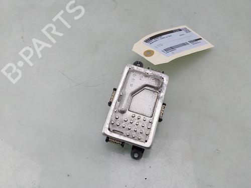 Used Heater resistor MERCEDES-BENZ C-CLASS (W204) C 180 CGI (204.049) (156 hp) 28715910