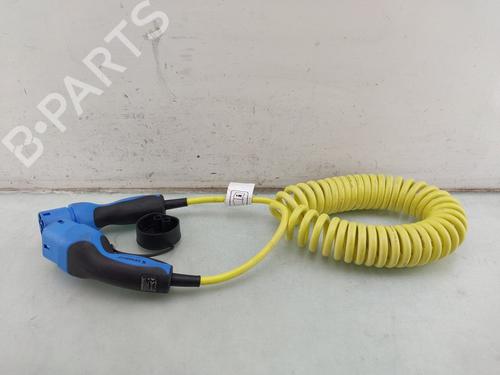 Kabel Kabel PEUGEOT 2008 II (UD_, US_, UY_, UJ_, UR_, UC_) e-2008 (UKZKXZ) (136 hp) 37463138 37463138