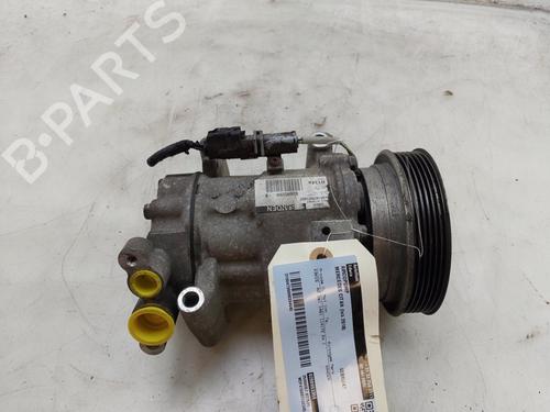 Used AC compressor MERCEDES-BENZ CITAN Box Body/MPV (W415) 108 CDI (415.601, 415.603) (75 hp) 29445733